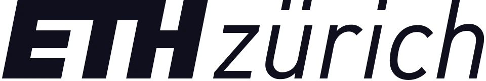 ETH Zürich ETH Zürich