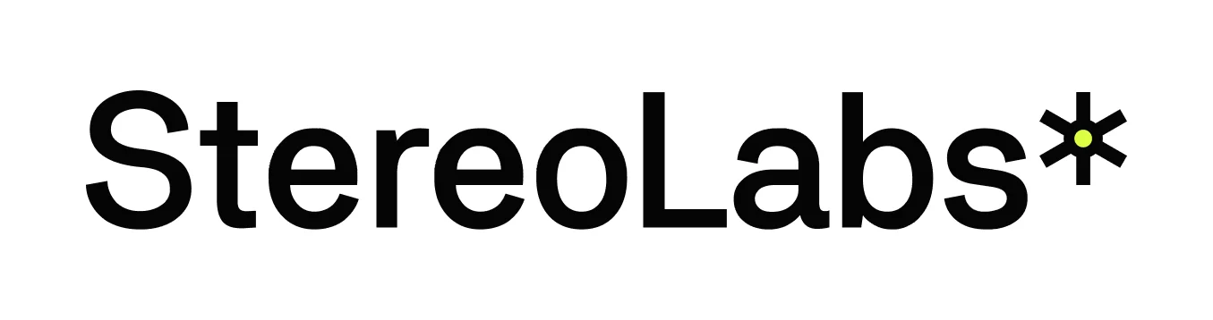 Stereolabs Stereolabs
