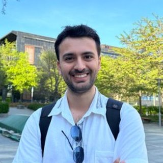 Dr. Matteo Magnini