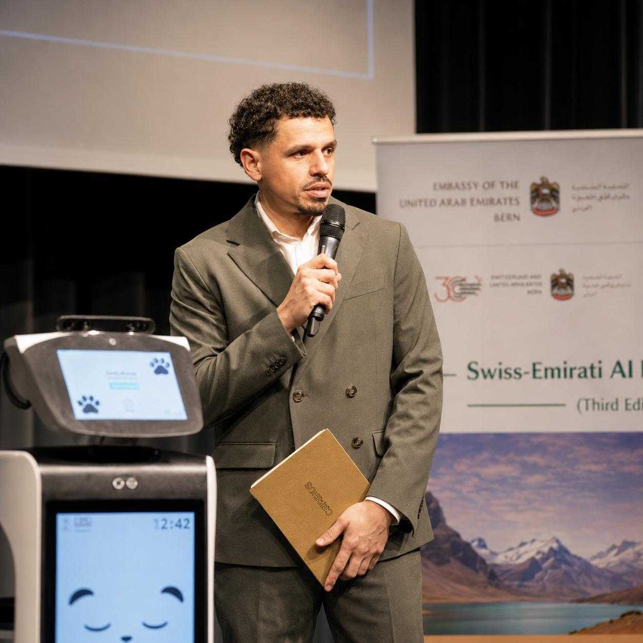 Salim Benamira