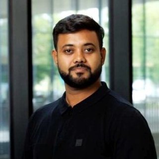 Dr. Souvick Das