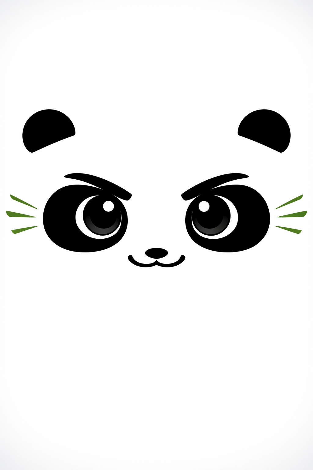 Delio's on a mission expression