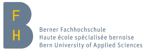 Berner Fachhochschule — Bern University of Applied Sciences